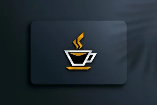 Plaza Cafe Restaurant Logo