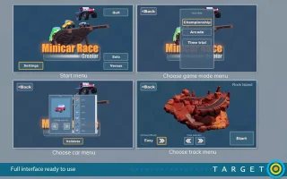 Carmini Race