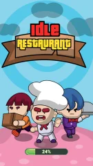 Idle Restaurant
