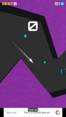 Wavy Trip – Premium Unity Template