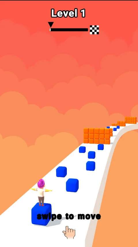 Box Towering — screenshot 5