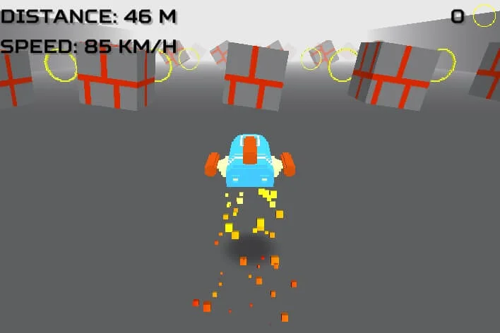 Sky Hover — screenshot 9