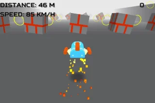 Sky Hover