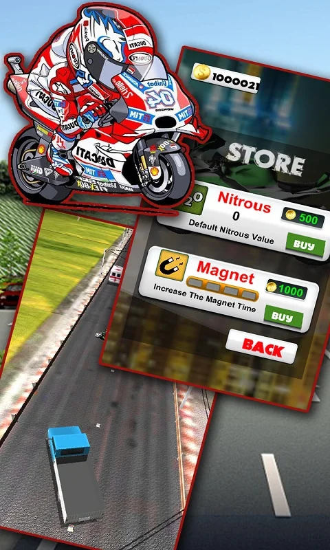 Road Crash: Danger Zone Complete Game — screenshot 4