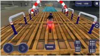 Mad Skills Motocross Rider 2 – BMX Bike Stunts 64 Bit
