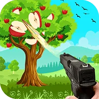 Ultimate Apple Shooting Simulator 3D