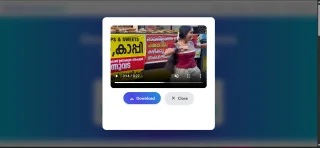 Facebook Tube - Reels & Videos Downloader PHP Script