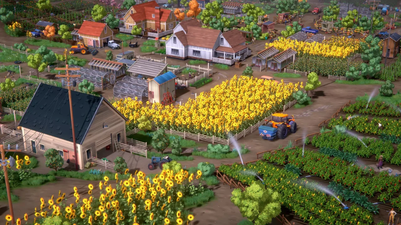 Toon Farm Pack — screenshot 8