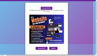 Popular PDF Tool Kit