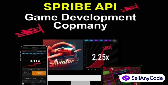 Spribe API Provider in Pakistan & Bangladesh - List of 250+ Game