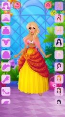 Dress Up for Girls