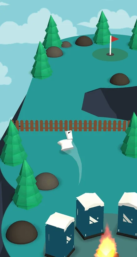 Is It GOLF? — screenshot 3