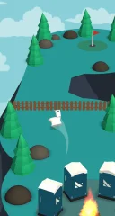 Is It GOLF?