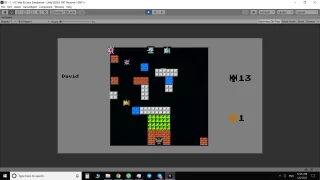 Battle City - Unity 2D