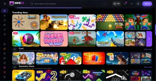 GameZO.live