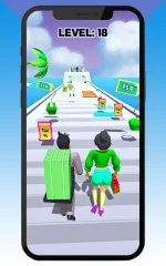 Money Honey Run Race 3D – New Top Trending Game