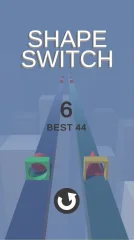 Shape Switch