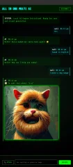 Nexus AI: All-in-One AI Chat & Image Generator Application