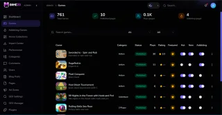 GameZO.live