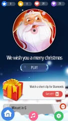 Piano Tiles 2 Template