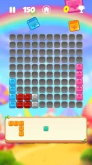 Magic Block Puzzle