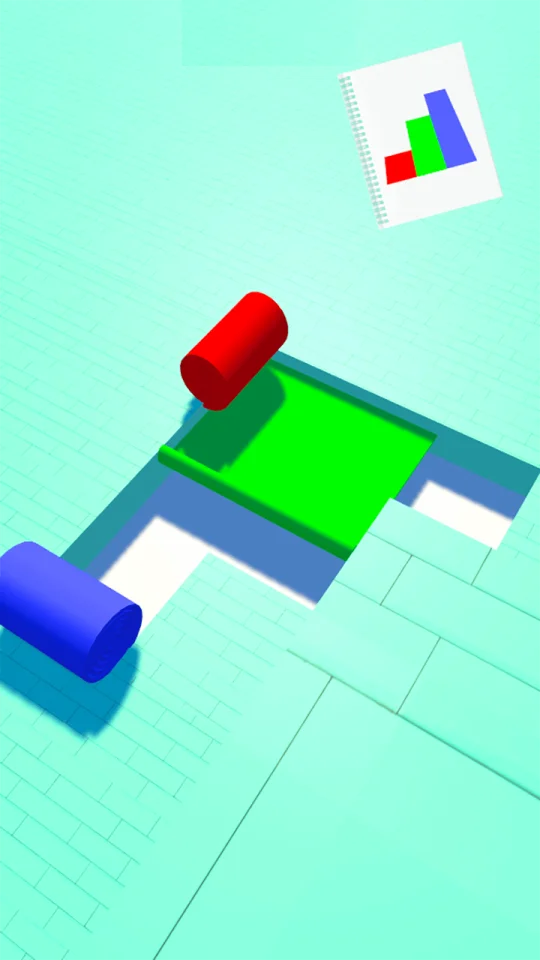Color Rolling — screenshot 7