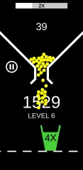 Fill the Cups - Unity Game