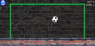Football Ball Juggling - Endless Hyper Casual Game