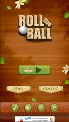Roll the Ball - Unity Puzzle Game Template
