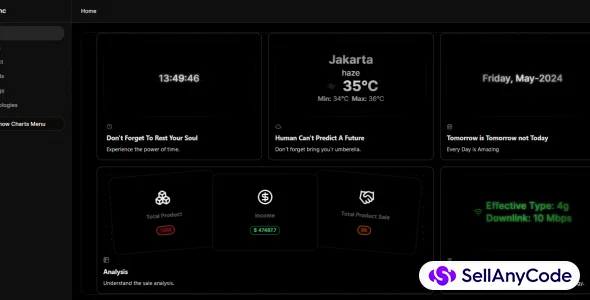 Next.js Point of Sale