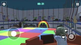 Rainbow Friends