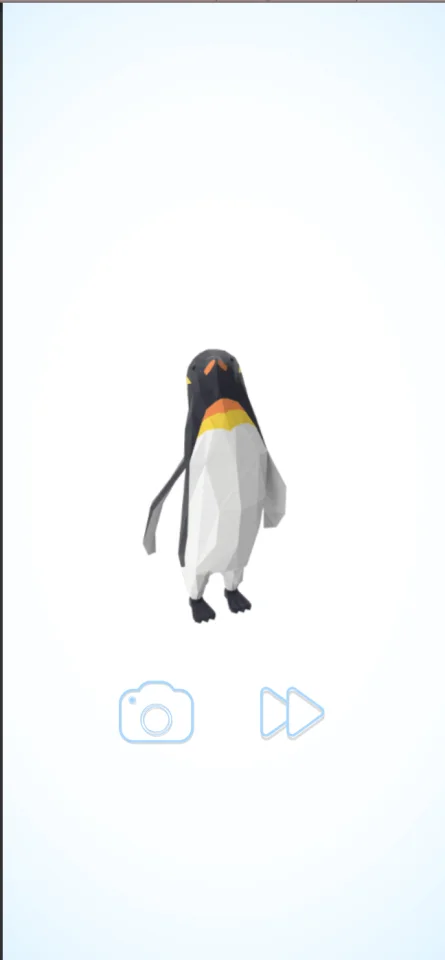 Polyroll – Creative 3D Artworks — screenshot 4