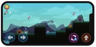 Squid Game “Red and Green New Trend Ideas” for Android and iOS