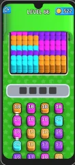 This Is Blast Sort Game 3D Unity Game Source Code