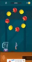 Fruit Master - Fruit Slicing Game Unity