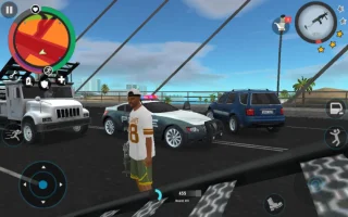 Real Gangster Crime