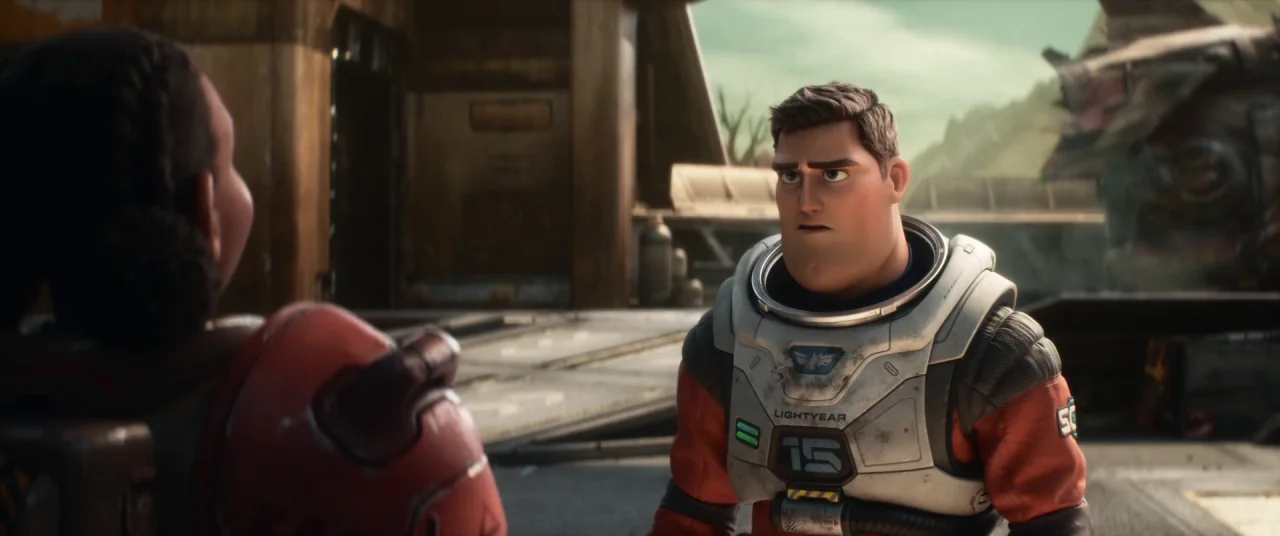 Lightyear GIFs — screenshot 1