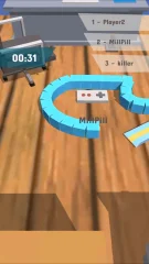SnakeWar.IO