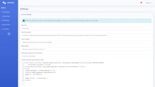 Divine SEO Tools - Online SEO Tools Script