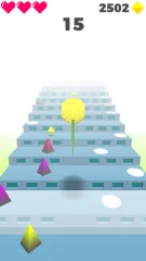 Heaven Stairs