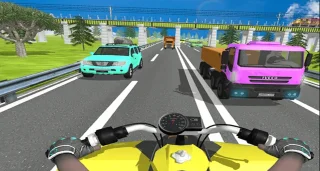 ATV Fever Bike Racing
