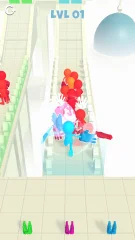 Slap Race