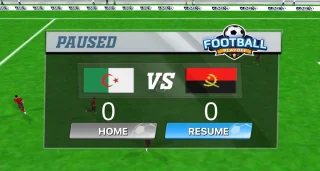 Football Soccer League