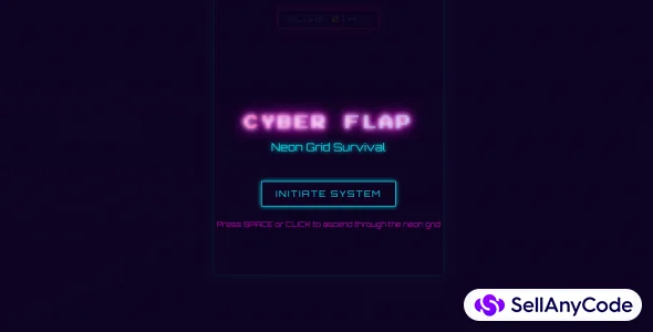 Cyber-Flap