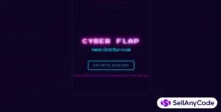 Cyber-Flap
