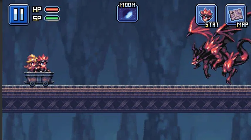 Dungeon X Dungeon — screenshot 5
