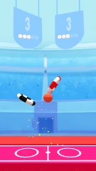 Hoop Star.io - Unity Ads - AdMob