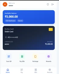 Nexus-Pay