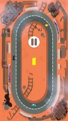 Danger Road Complete Project