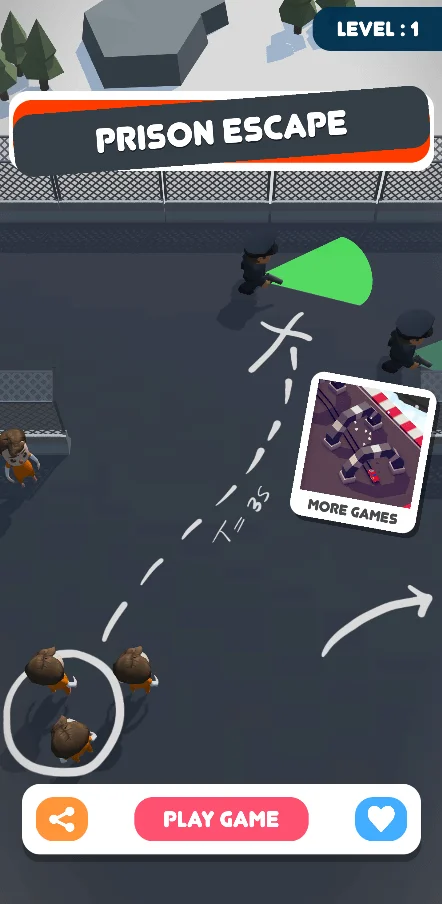 GAMEPOLYGON Big Bundle Offer 11 Games Worth — screenshot 1